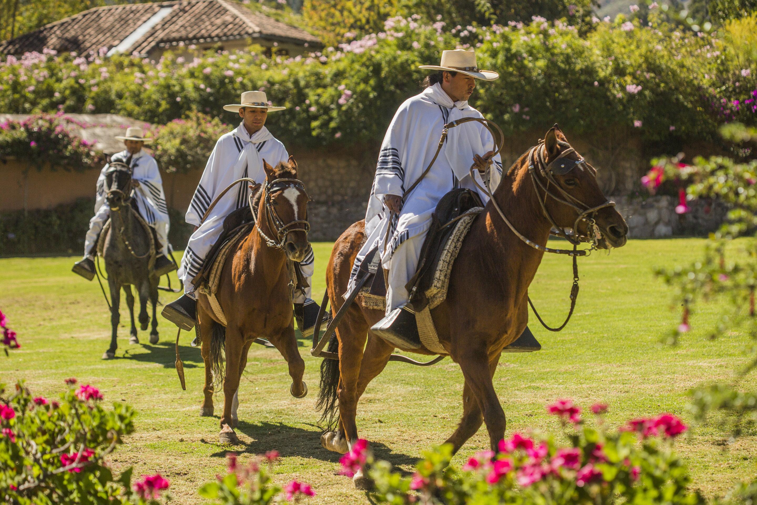 Sol Y Luna - Relais & Chateaux Sacred Valley エクステリア 写真