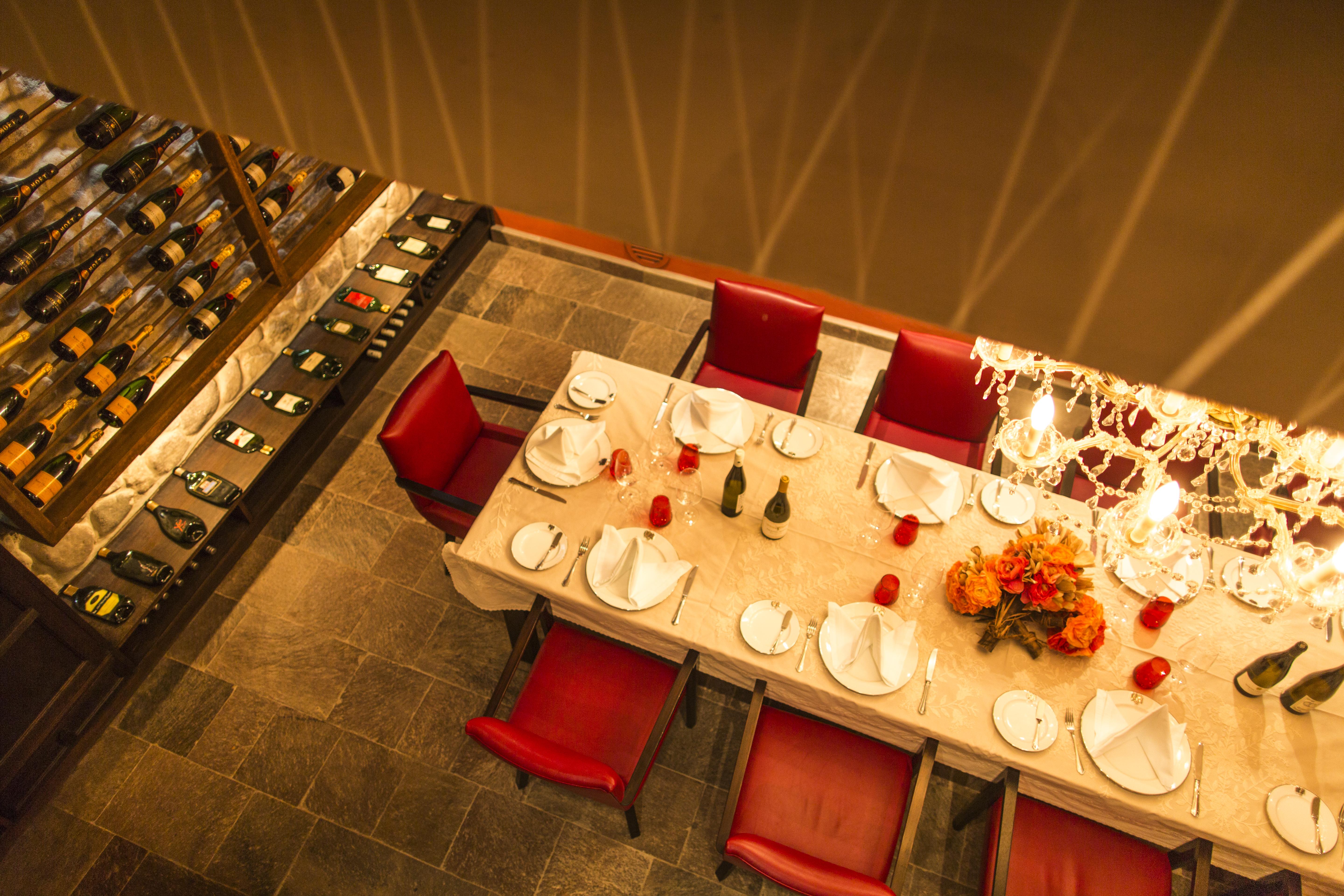 Sol Y Luna - Relais & Chateaux Sacred Valley エクステリア 写真