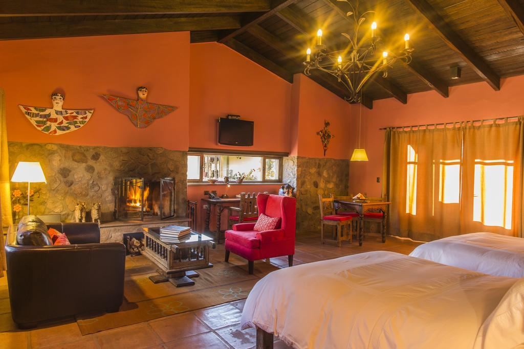 Sol Y Luna - Relais & Chateaux Sacred Valley エクステリア 写真