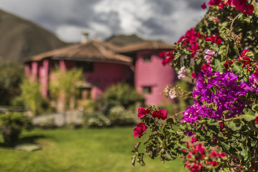 Sol Y Luna - Relais & Chateaux Sacred Valley エクステリア 写真