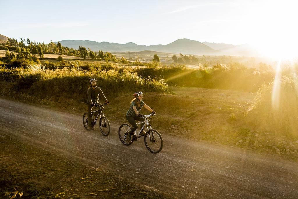 Sol Y Luna - Relais & Chateaux Sacred Valley エクステリア 写真
