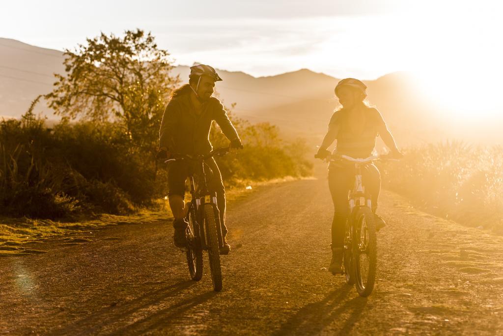 Sol Y Luna - Relais & Chateaux Sacred Valley エクステリア 写真