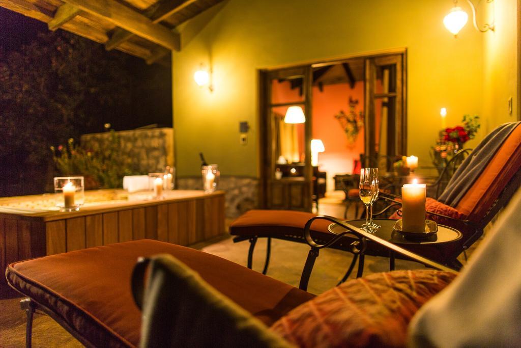 Sol Y Luna - Relais & Chateaux Sacred Valley エクステリア 写真