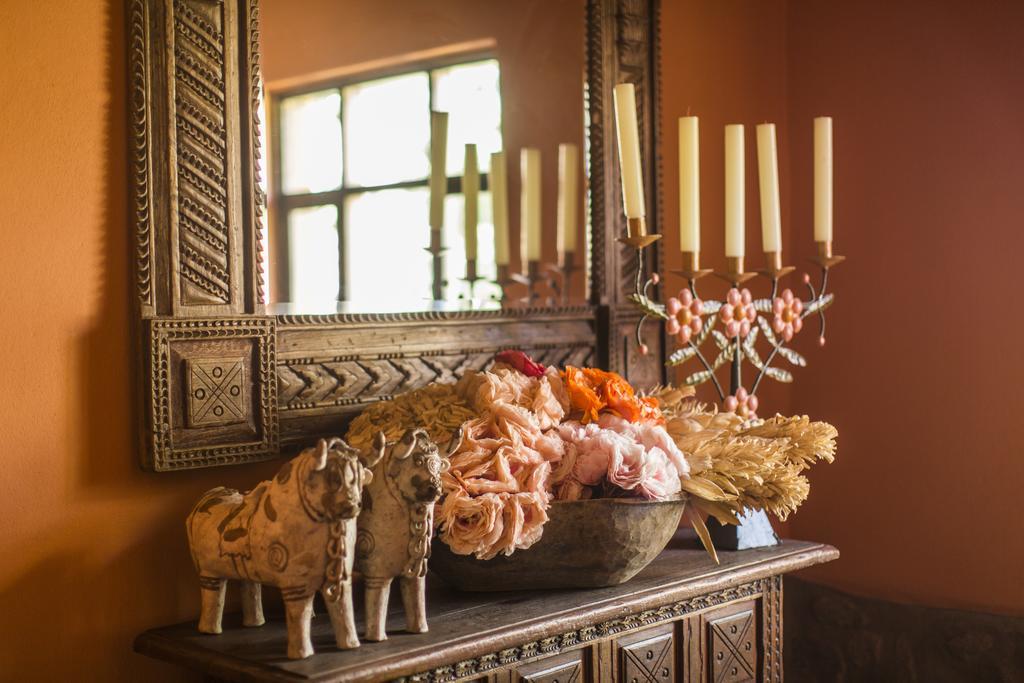 Sol Y Luna - Relais & Chateaux Sacred Valley エクステリア 写真