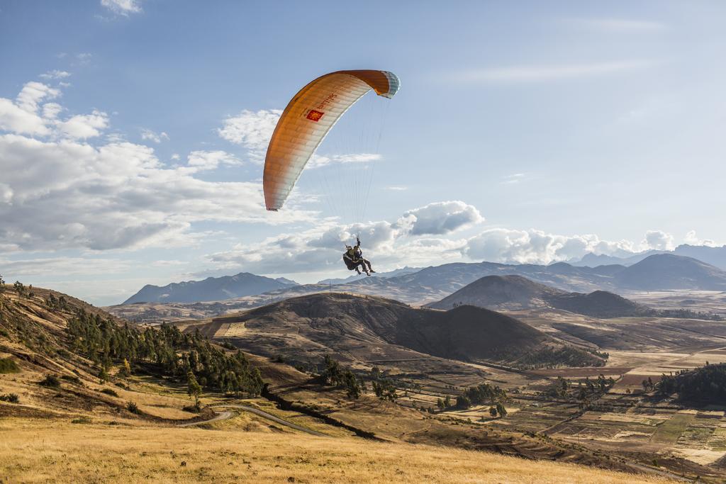 Sol Y Luna - Relais & Chateaux Sacred Valley エクステリア 写真