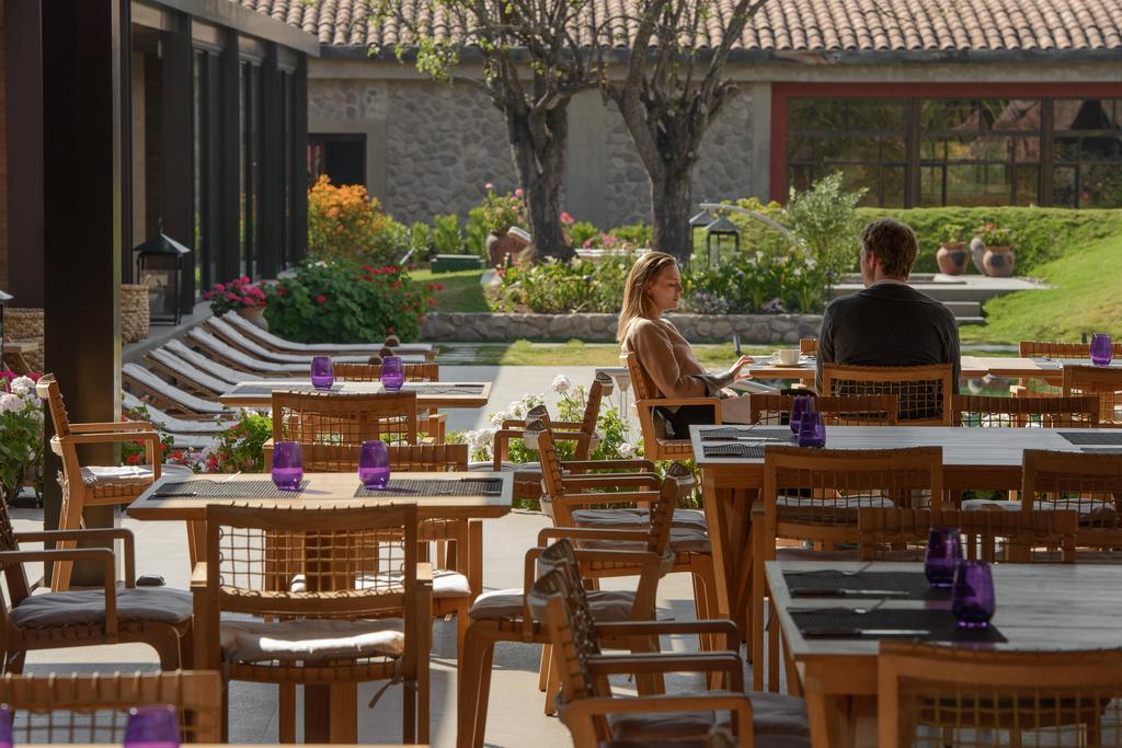 Sol Y Luna - Relais & Chateaux Sacred Valley エクステリア 写真