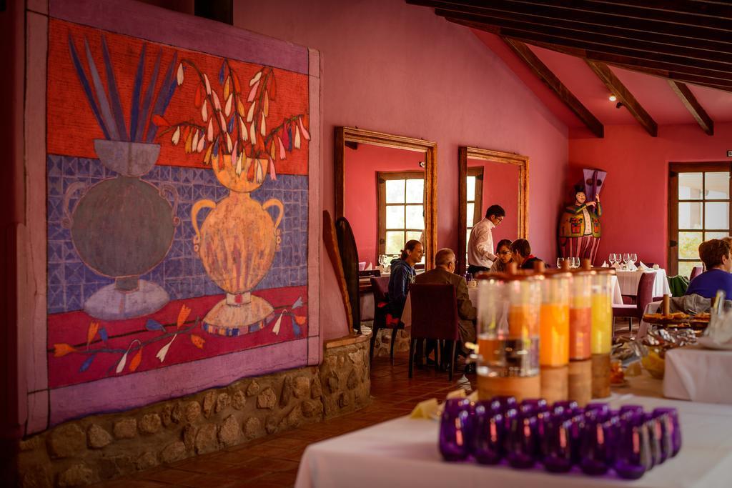 Sol Y Luna - Relais & Chateaux Sacred Valley エクステリア 写真