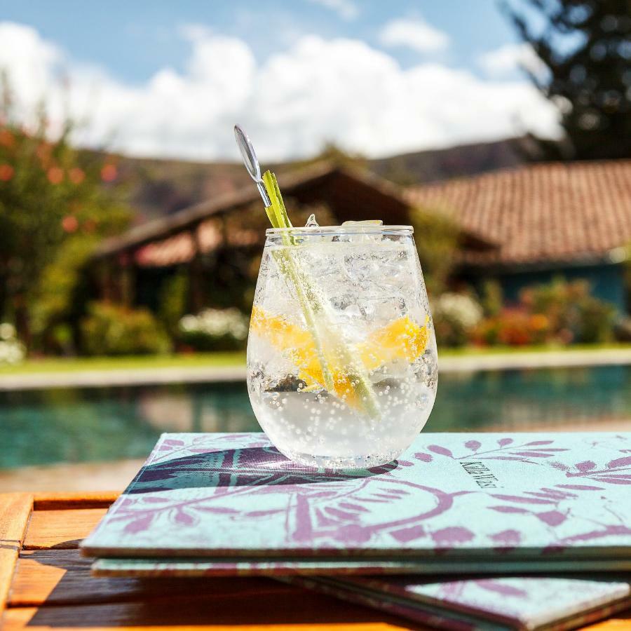 Sol Y Luna - Relais & Chateaux Sacred Valley エクステリア 写真